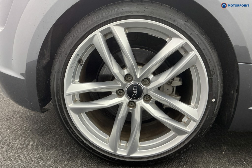 Used Audi TT 2022 for sale - 77399561: Photo 43