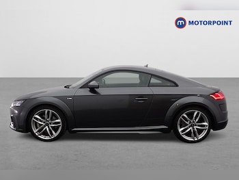 Used Audi TT 2022 for sale - 77399561: Photo