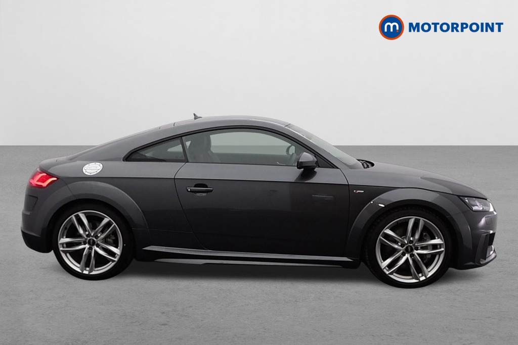 Used Audi TT 2022 for sale - 77399561: Photo 8
