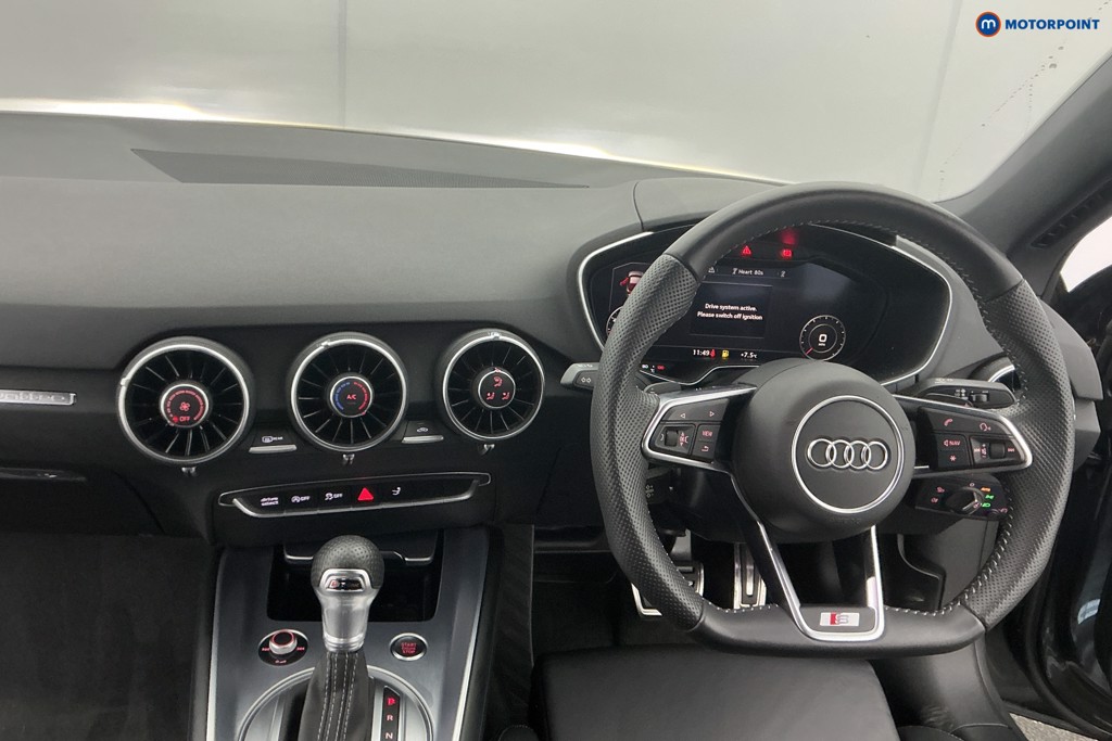 Used Audi TT 2022 for sale - 77399561: Photo 9