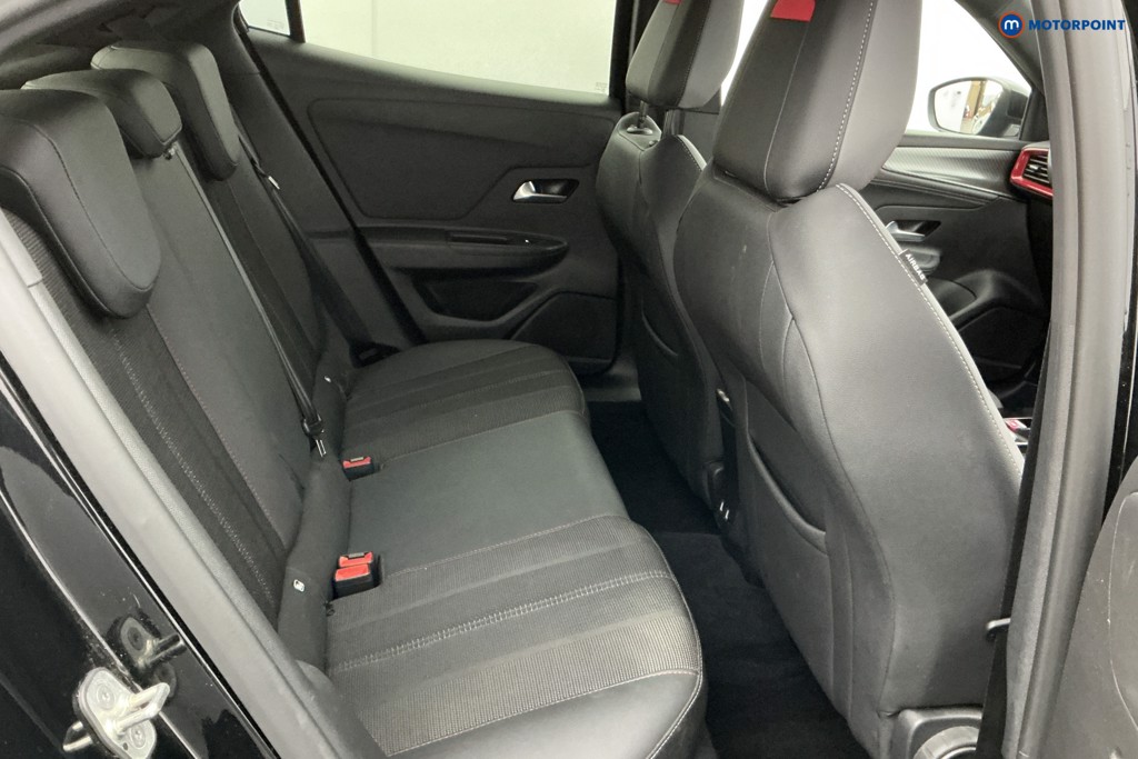 Used Vauxhall Mokka 2022 for sale - 77006231: Photo 13