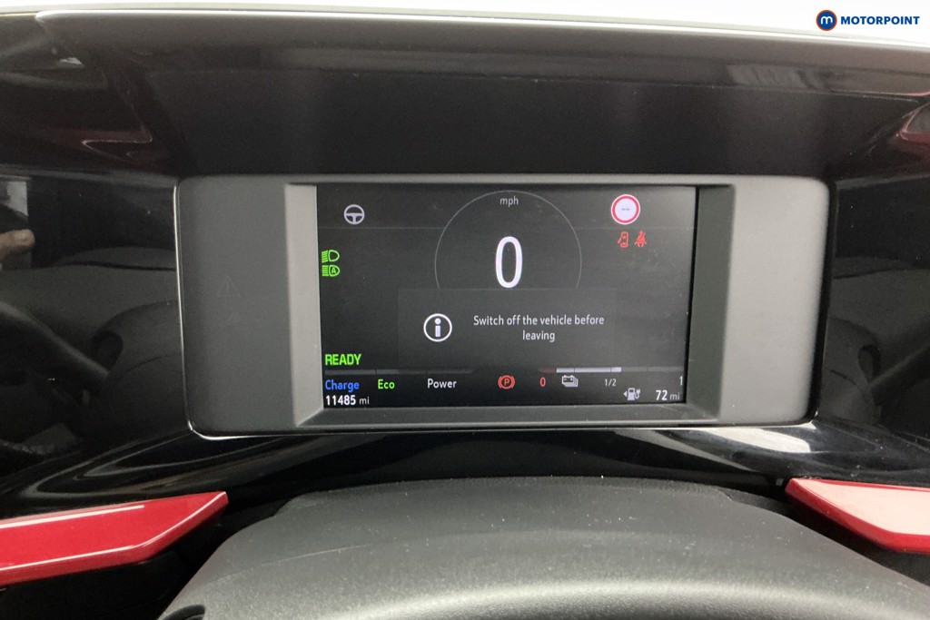 Used Vauxhall Mokka 2022 for sale - 77006231: Photo 18