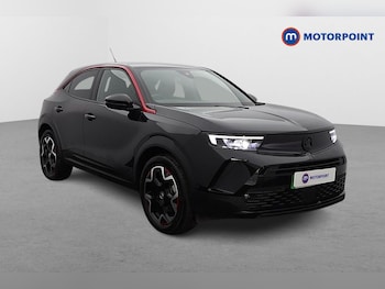 Vauxhall Mokka feature image