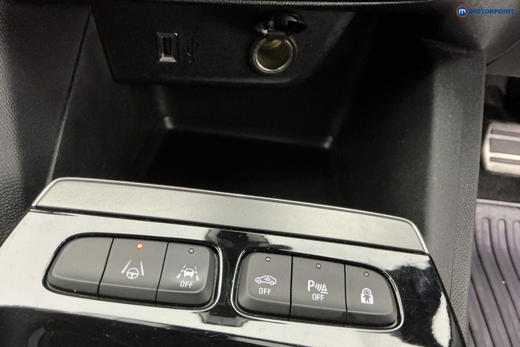 Used Vauxhall Mokka 2022 for sale - 77006231: Photo 25