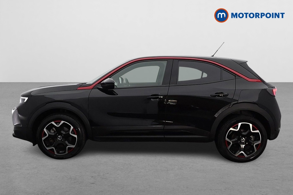 Used Vauxhall Mokka 2022 for sale - 77006231: Photo 4