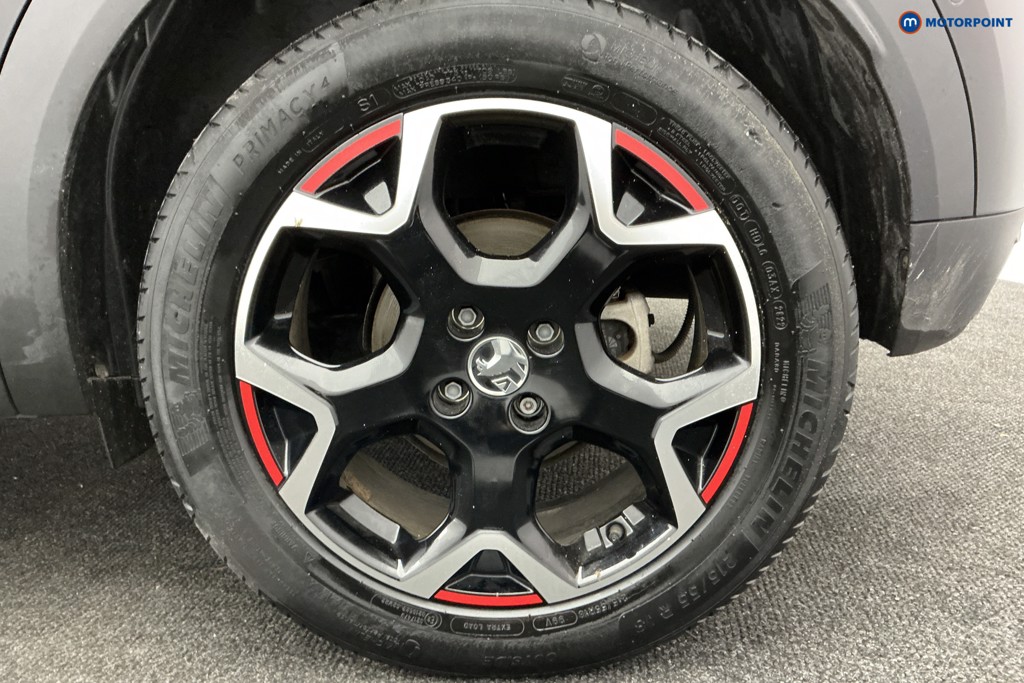 Used Vauxhall Mokka 2022 for sale - 77006231: Photo 42