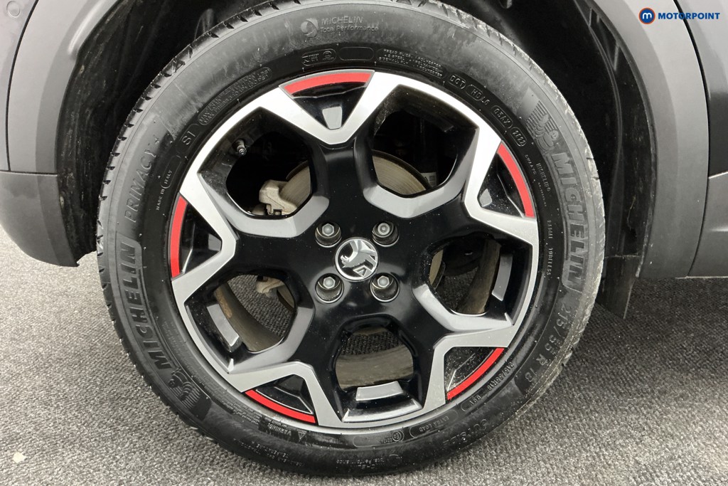 Used Vauxhall Mokka 2022 for sale - 77006231: Photo 43