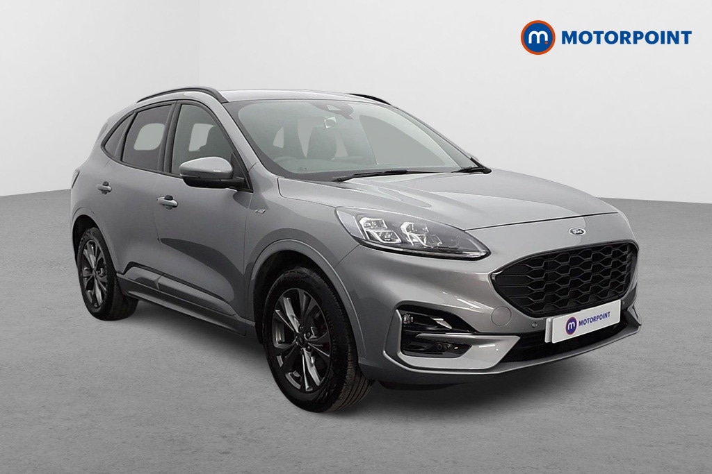 Used Ford Kuga 2020 for sale - 76908872: Photo 1