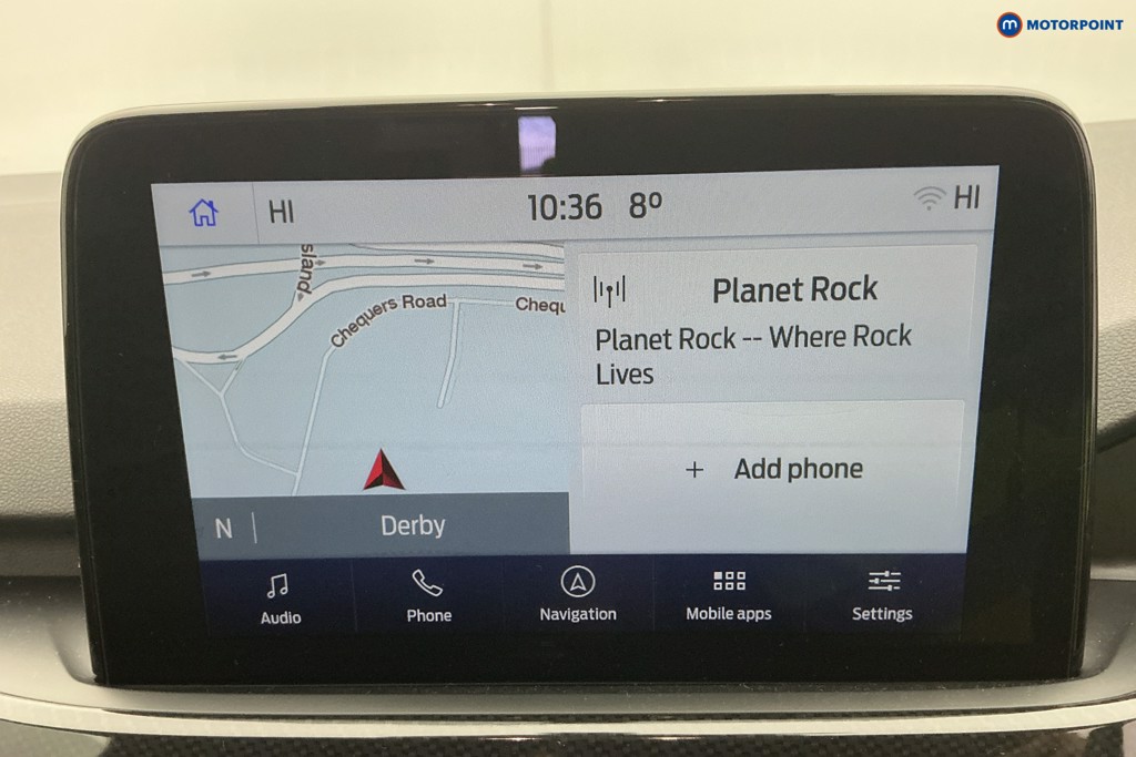 Used Ford Kuga 2020 for sale - 76908872: Photo 10