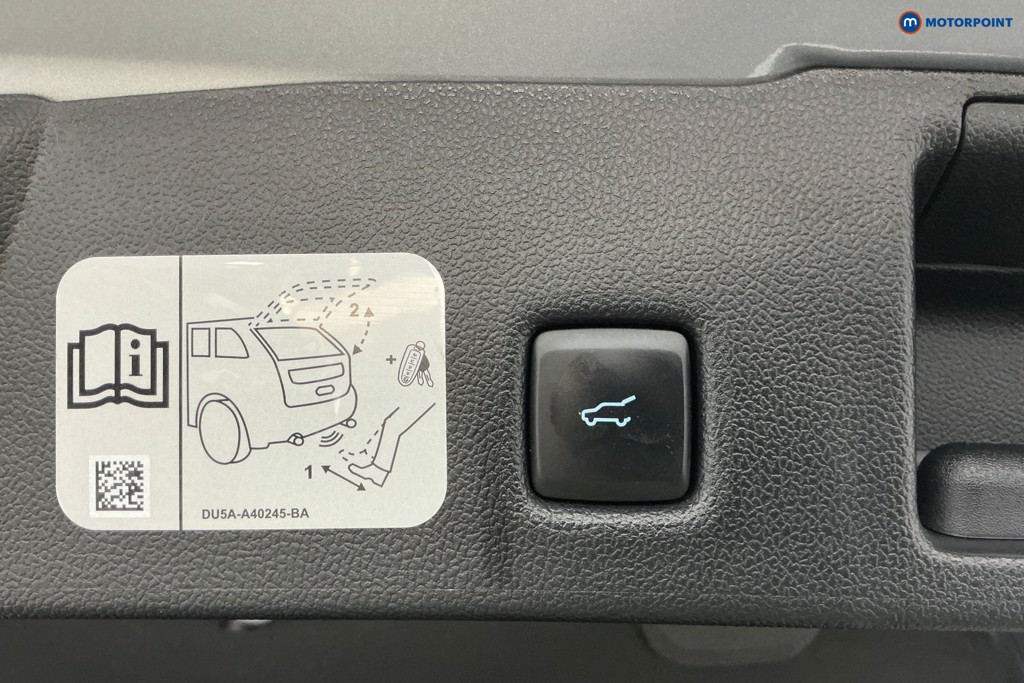 Used Ford Kuga 2020 for sale - 76908872: Photo 12