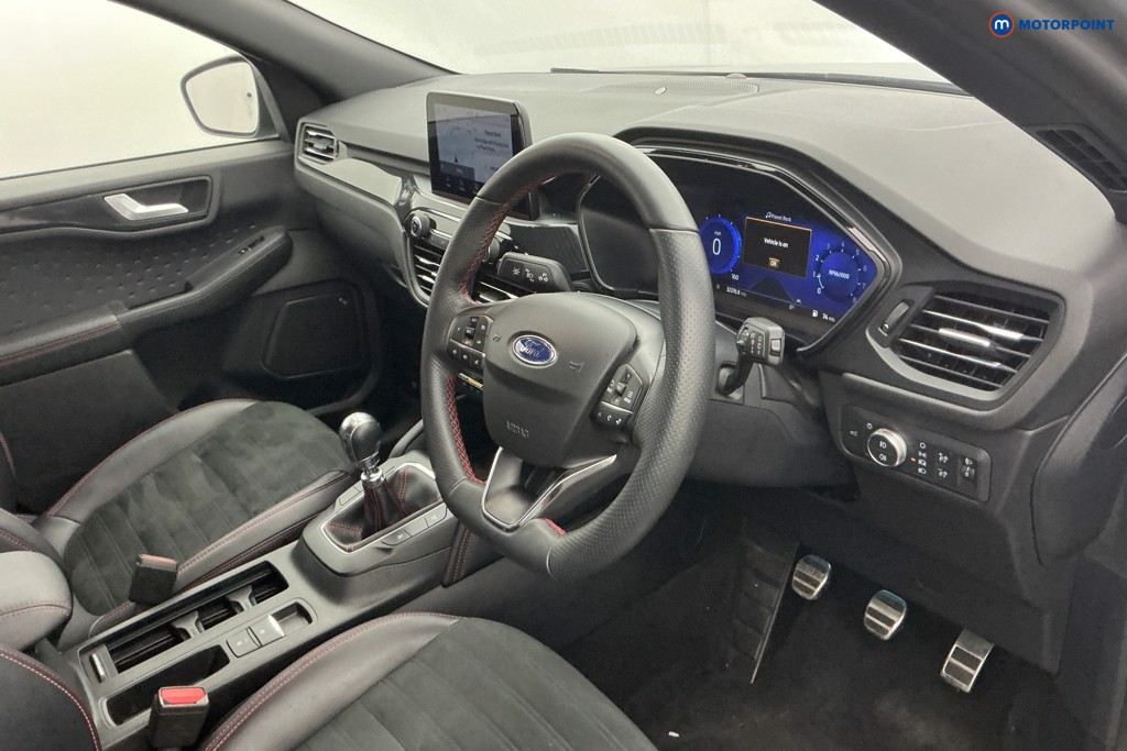 Used Ford Kuga 2020 for sale - 76908872: Photo 16