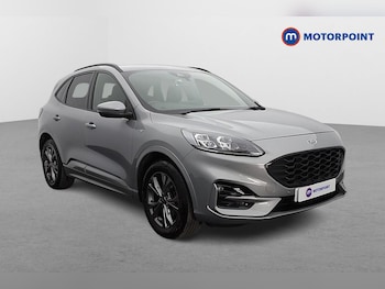 2020 - 1.5 EcoBoost 150 ST-Line Edition 5dr