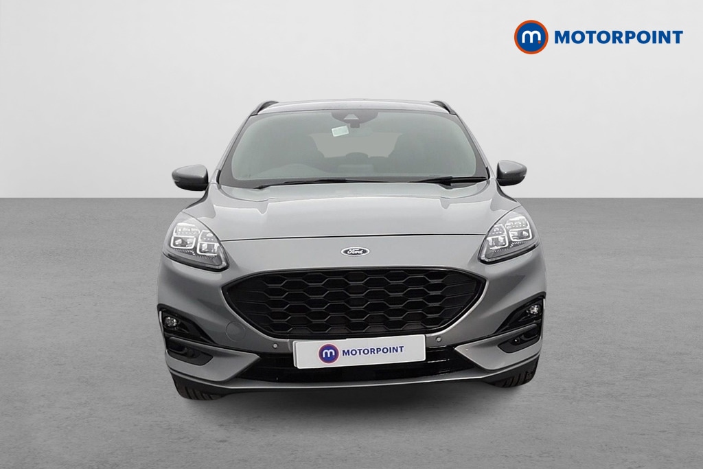 Used Ford Kuga 2020 for sale - 76908872: Photo 2