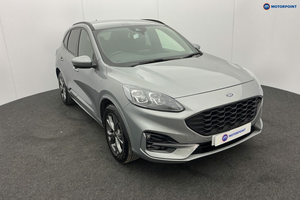 Used Ford Kuga 2020 for sale - 76908872: Photo 39