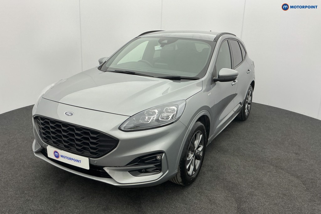 Used Ford Kuga 2020 for sale - 76908872: Photo 41