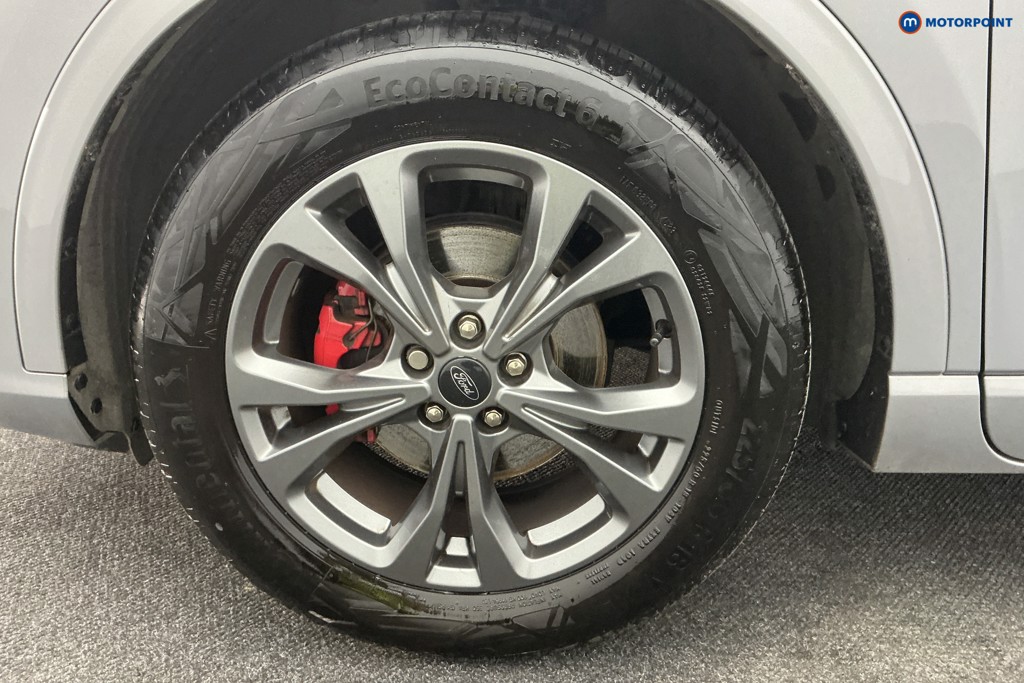 Used Ford Kuga 2020 for sale - 76908872: Photo 44