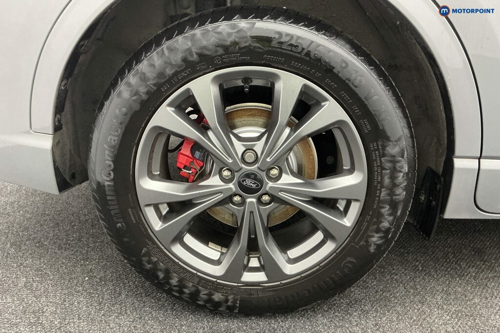 Used Ford Kuga 2020 for sale - 76908872: Photo 46