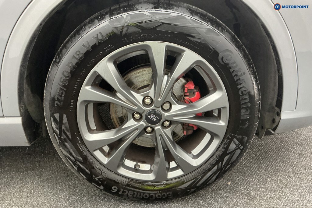 Used Ford Kuga 2020 for sale - 76908872: Photo 47