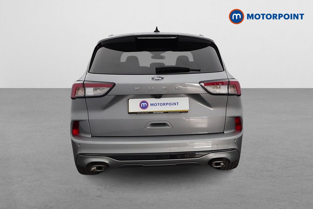 Used Ford Kuga 2020 for sale - 76908872: Photo 6
