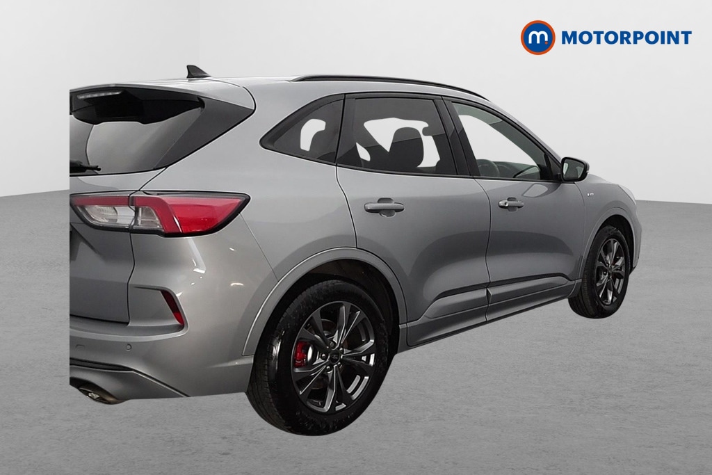 Used Ford Kuga 2020 for sale - 76908872: Photo 7