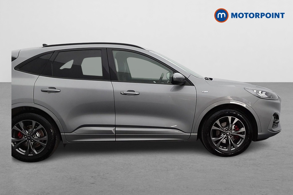 Used Ford Kuga 2020 for sale - 76908872: Photo 8