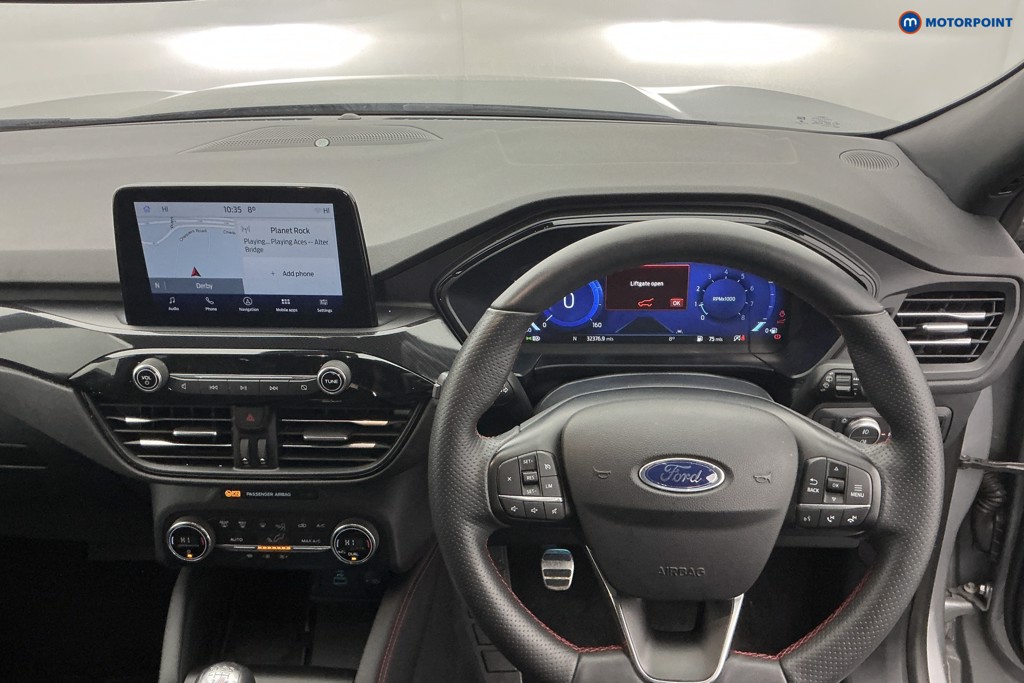 Used Ford Kuga 2020 for sale - 76908872: Photo 9