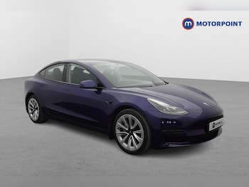 Used Tesla Model 3 undefined for sale - 78267832: Photo