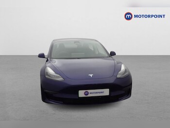 Used Tesla Model 3 undefined for sale - 78267832: Photo