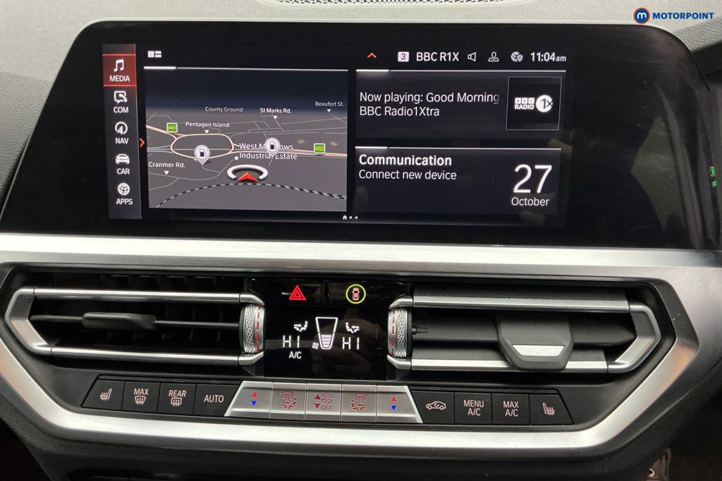 Used BMW 3 Series 2021 for sale - 76394538: Photo 10