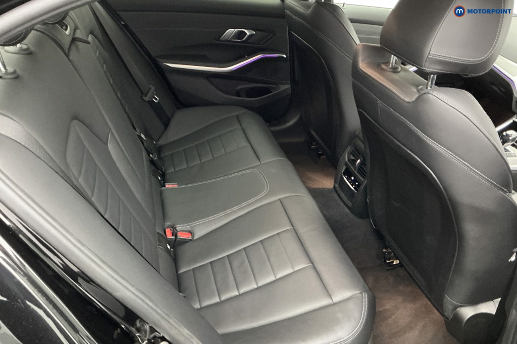 Used BMW 3 Series 2021 for sale - 76394538: Photo 12