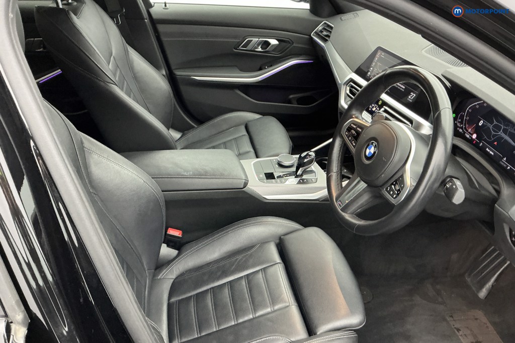 Used BMW 3 Series 2021 for sale - 76394538: Photo 13