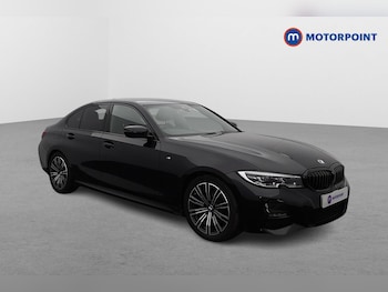 Used BMW 3 Series 2021 for sale - 76394538: Photo