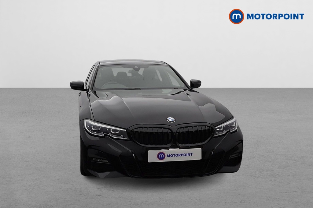 Used BMW 3 Series 2021 for sale - 76394538: Photo 2