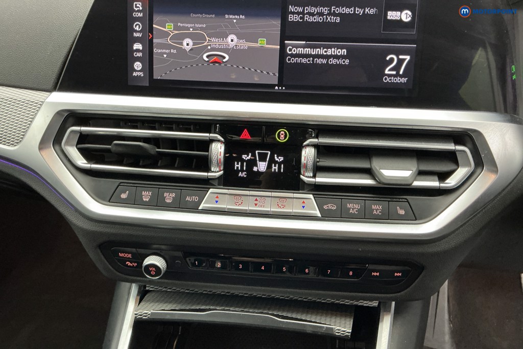 Used BMW 3 Series 2021 for sale - 76394538: Photo 23