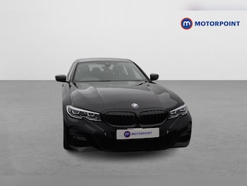 Used BMW 3 Series 2021 for sale - 76394538: Photo