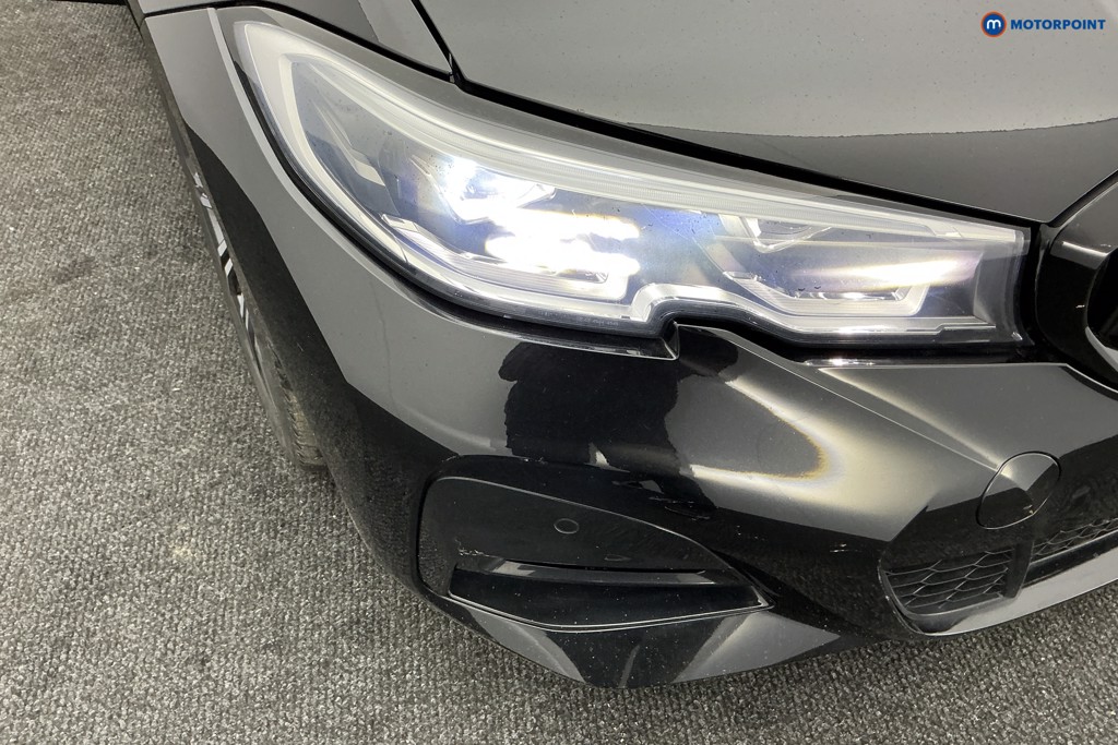 Used BMW 3 Series 2021 for sale - 76394538: Photo 32