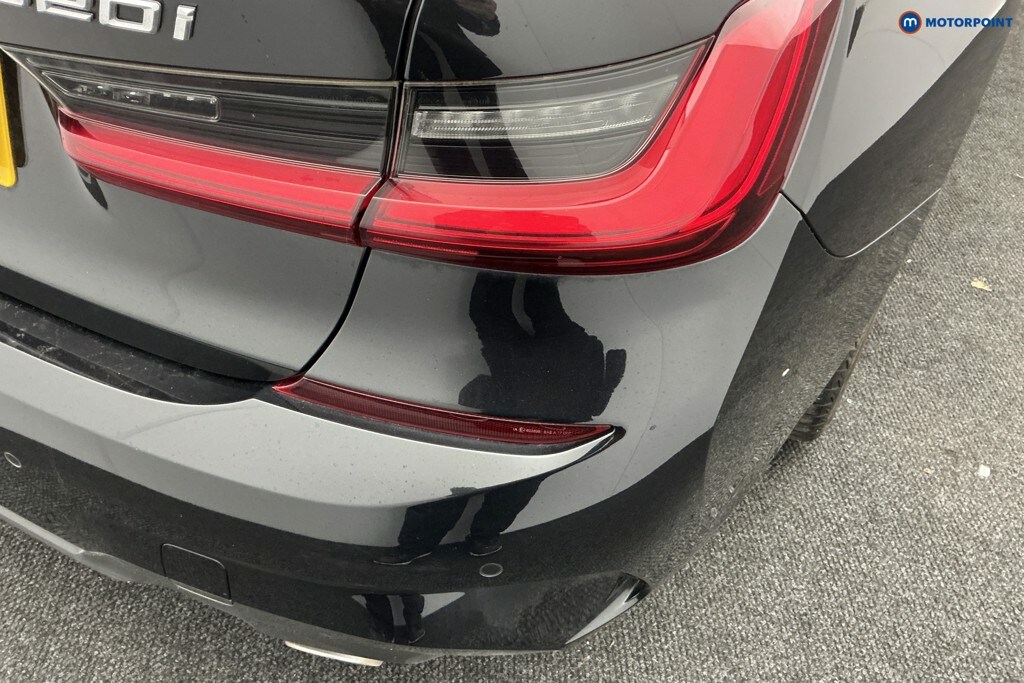 Used BMW 3 Series 2021 for sale - 76394538: Photo 36