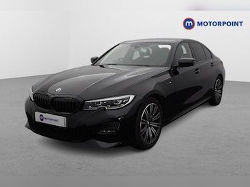 Used BMW 3 Series 2021 for sale - 76394538: Photo