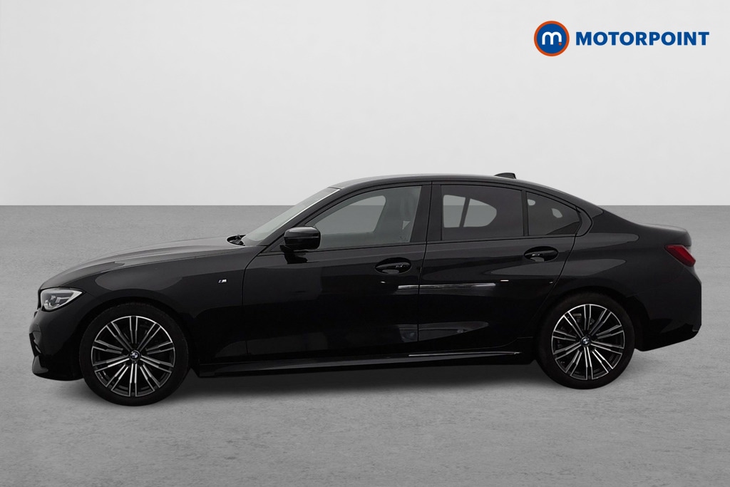 Used BMW 3 Series 2021 for sale - 76394538: Photo 4