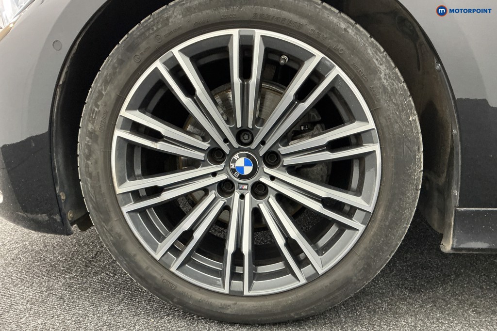 Used BMW 3 Series 2021 for sale - 76394538: Photo 42