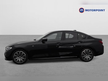 Used BMW 3 Series 2021 for sale - 76394538: Photo