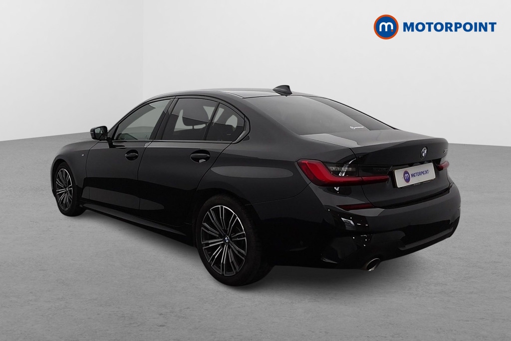 Used BMW 3 Series 2021 for sale - 76394538: Photo 5