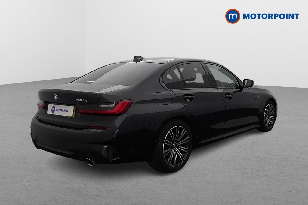 Used BMW 3 Series 2021 for sale - 76394538: Photo 7