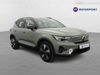 Used Volvo XC40 2024 for sale - 79209076: Photo