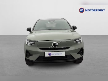 Used Volvo XC40 2024 for sale - 79209076: Photo