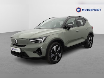 Used Volvo XC40 2024 for sale - 79209076: Photo