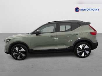 Used Volvo XC40 2024 for sale - 79209076: Photo