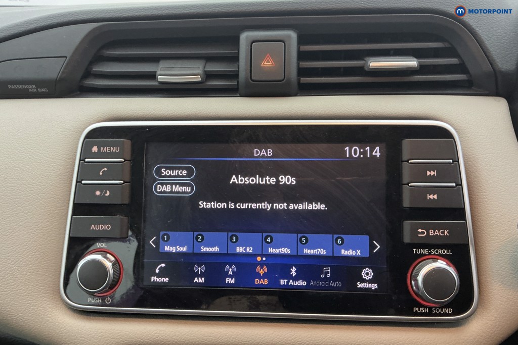 Used Nissan Micra 2021 for sale - 78081863: Photo 10