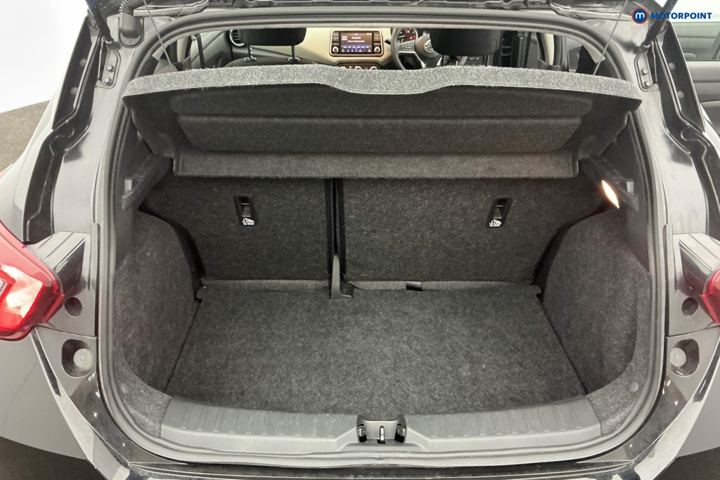 Used Nissan Micra 2021 for sale - 78081863: Photo 11