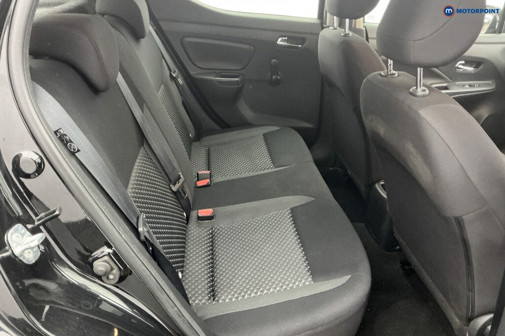 Used Nissan Micra 2021 for sale - 78081863: Photo 12